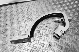 AUDI A3 8V (2012-2020) Left Side Bootlid Hinge 8V5827302 33410840