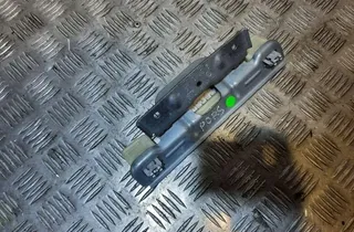 PORSCHE Cayenne 958 (2010-2018) Кронштейн ручки задней левой двери 7P0857647D 33410923