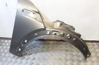 MINI Cooper R56 (2006-2015) Front Right Fender 33415550