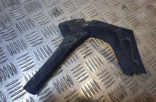 AUDI A7 C7/4G (2010-2020) Держатель бампера передний левый 33416936