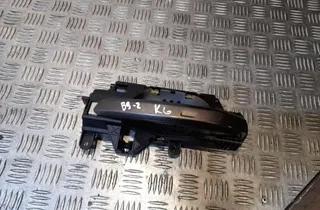 AUDI A4 B8/8K (2011-2016) Наружная ручка задней правой двери 8W01837811A 33417907