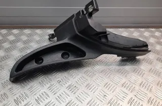 BMW X6 E71/E72 (2008-2012) Правая задняя отделка 51479123330 33421136