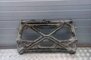 AUDI A7 C7/4G (2010-2020) Front Suspension Subframe 4H0399345Q 33421804