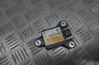 BMW 7 Series F01/F02 (2008-2015) Front Left Impact Sensor 9159313 33422468