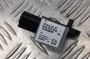 PORSCHE Panamera 970 (2009-2016) Rear Right Impact Sensor 97061822102 33422992