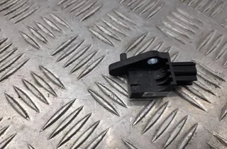 PORSCHE Panamera 970 (2009-2016) Rear Left Crash  Sensor 97061822102 33423031