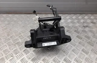 PORSCHE Panamera 970 (2009-2016) Brake pedal holder 97042300900 33423035