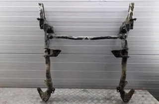 AUDI A7 C7/4G (2010-2020) Front Suspension Subframe 4G0399315L 33424615