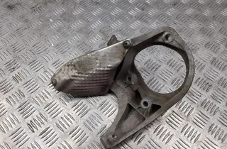 PORSCHE Macan 1 generation (2013-2023) Engine Bracket Right Side 95B399332B 33425067