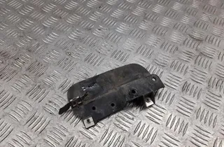 AUDI A6 C6/4F (2004-2011) Брызговик задний правый 4F0853834A 33425279