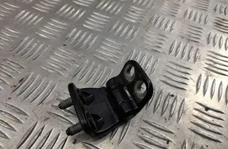 PORSCHE Panamera 970 (2009-2016) Left Side Bootlid Hinge 97051215102 33425756