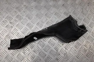 BMW 6 Series F06/F12/F13 (2010-2018) Heat Protection 7204336 33426610