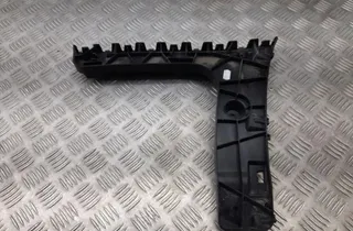 AUDI A6 C6/4F (2004-2011) Rear Right Bumper Bracket 4G5807454B 33427445