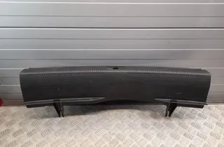 AUDI A6 C6/4F (2004-2011) Обделка замка багажника 4G5863471B 33427571