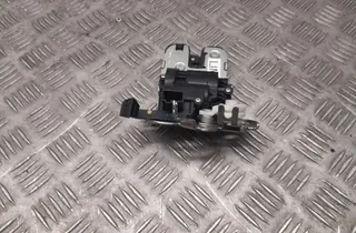 AUDI A8 D2/4D (1994-2002) Замок крышки багажника 4H0827505 33433659