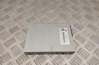 VOLKSWAGEN Passat B7 (2010-2015) Camera control unit 3C8907441 33435521