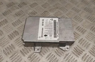 MERCEDES-BENZ E-Class W212/S212/C207/A207 (2009-2016) Блок SRS A2079011800 33435879