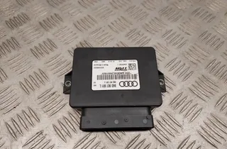 AUDI Q5 8R (2008-2017) Handbrake Control Unit 8K0907801L 33436230