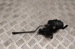 AUDI A7 C7/4G (2010-2020) Електро управление турбиной B079461J 33437041