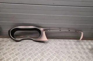 CHRYSLER Pacifica 2 generation (RU) (2016-2023) Instrument Cluster Speedometer Trim 5RV701S6AC 33437744