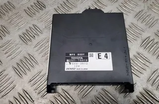 LEXUS RX 4 generation (2015-2024) Other Control Units 8922178010 33438485