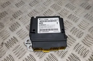 DODGE Durango 3 generation (2010-2024) SRS Control Unit 56054076AB 33439028