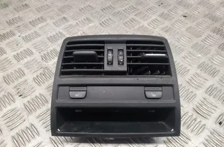 BMW 5 Series F10/F11 (2009-2017) Rear air vent grille 9163293,915831205 33439709