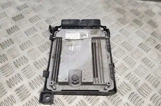 AUDI A8 D2/4D (1994-2002) Engine Control Unit ECU 4H0906014L 33441021