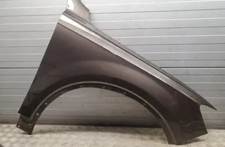 AUDI Q7 4M (2015-2024) Front Right Fender 33442038