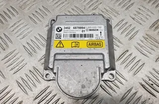 BMW X5 F15 (2013-2018) Блок SRS 33444302