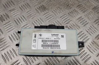 BMW X5 F15 (2013-2018) Блок SRS 9385026 33444307