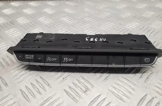 AUDI A5 F5 (2016-2024) Переключатель кнопок 8W0925301 33445788