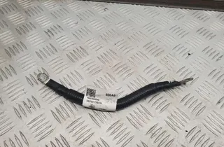 CHRYSLER Pacifica 2 generation (RU) (2016-2023) Negative Battery Cable 68239600AB 33446110