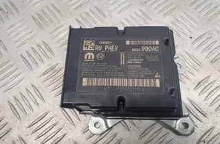 CHRYSLER Pacifica 2 generation (RU) (2016-2023) SRS Control Unit 68358990AC 33446118