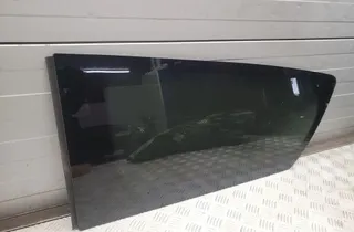 CHRYSLER Pacifica 2 generation (RU) (2016-2023) Rear Left Door Window P68238495AC 33446121