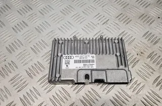 AUDI A8 D2/4D (1994-2002) Camera control unit 4H0907547E 33447538