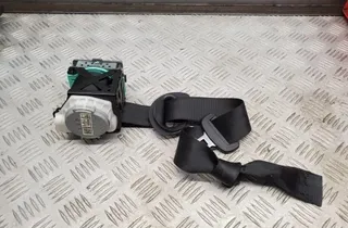 PORSCHE Cayenne 958 (2010-2018) Ремень безопасности задний правый 7P0857806E 33447777