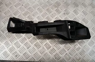 PORSCHE Cayenne 958 (2010-2018) Левый держатель заднего бампера 7P5807393A 33447781