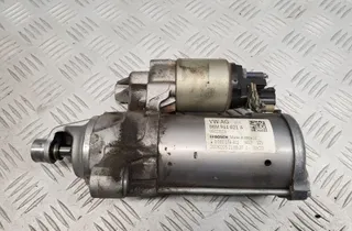 AUDI Q5 8R (2008-2017) Starter Motor 06M911021A 33447901
