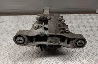 PORSCHE Cayenne 958 (2010-2018) Rear Differential 0BN525015J 33448244