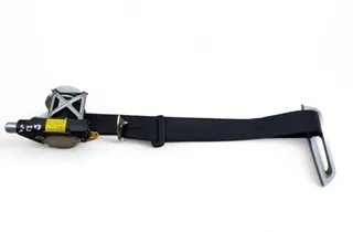 MERCEDES-BENZ S-Class W221 (2005-2013) Ремень безопасности задний правый A2228601285 33449754