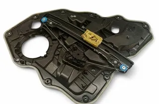 ALFA ROMEO Stelvio 949 (2017-2023) Стеклоподъемник задней правой двери 50552810 33451026