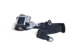 MERCEDES-BENZ GL-Class X166 (2012-2015) Ремень безопасности задний правый A1668601486 33452274