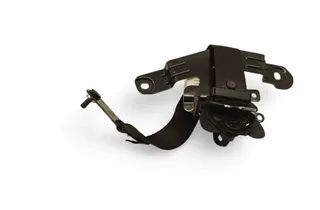 BMW 5 Series Gran Turismo F07 (2010-2017) Ремень безопасности задний правый 7233540 33452507