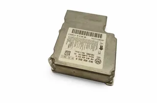 AUDI Q5 8R (2008-2017) SRS Control Unit 8K0959655R 33452817