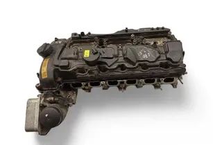 BMW 5 Series Gran Turismo F07 (2010-2017) Engine Cylinder Head N55B30A 33453781