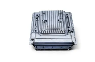 BMW 5 Series Gran Turismo F07 (2010-2017) Engine Control Unit ECU 7633038 33453802