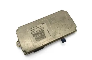 BMW 7 Series F01/F02 (2008-2015) Блок управления камерой 9259354 33453927