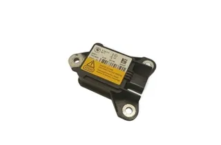 BMW 7 Series F01/F02 (2008-2015) SRS Control Unit 9159313 33453941