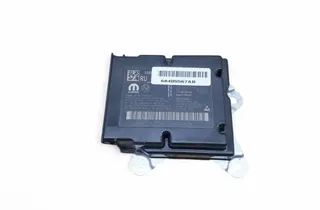 CHRYSLER Pacifica 2 generation (RU) (2016-2023) SRS Control Unit 68405567AB 33454316